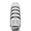 Delonghi TRNS0505M Nano 500W Oil Filled Radiator - 5 Year Warranty         