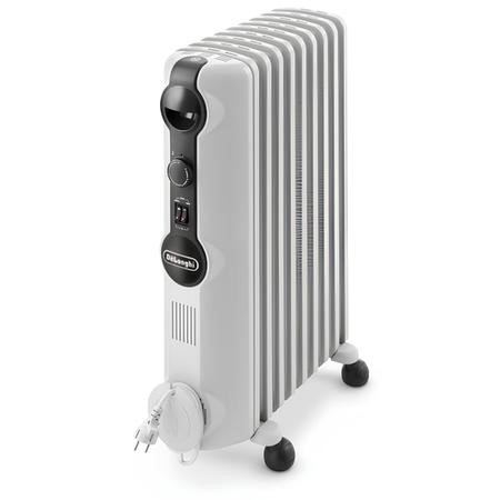 Space Heater Oil Radiator Cost To Run Energy Efficient How Much