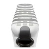 Delonghi Radia S 2kW Oil Filled Radiator with 5 Year Warranty - TRRS0920