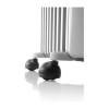Delonghi Radia S 2kW Oil Filled Radiator with 5 Year Warranty - TRRS0920
