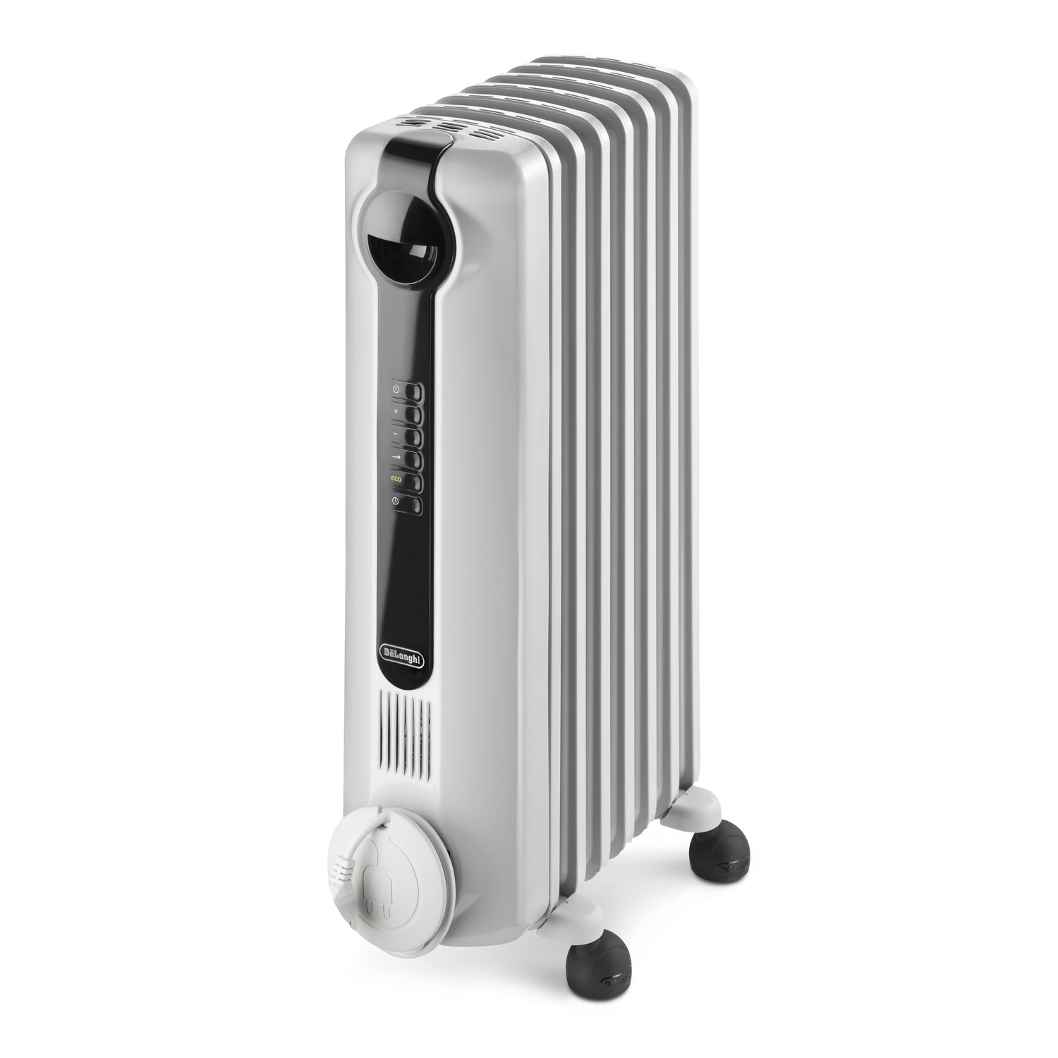 Buy GRADE A1 - Delonghi TRRS0715 1.5 kW Oil Filled Radiator with