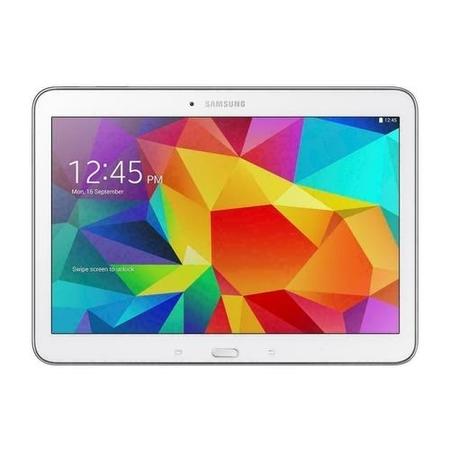 Refurbished Samsung Galaxy Tab 4 16GB 8 Inch Tablet in White