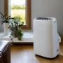 Argo 15000 BTU Smart Portable Air Conditioner with Heat Pump
