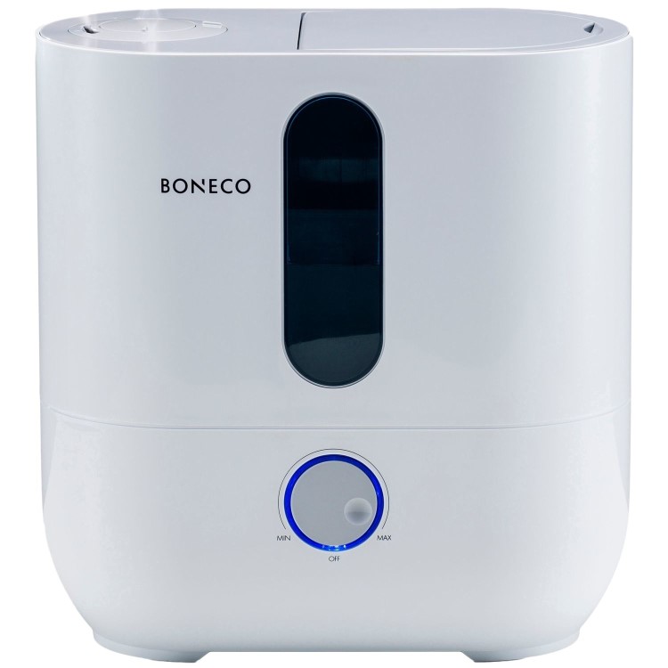 Boneco U300 5L Hard Water Cool Mist Humidifier with Aroma Diffuser and Refilling Reminder