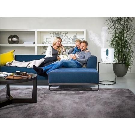 Boneco U300 5L Hard Water Cool Mist Humidifier with Aroma Diffuser and Refilling Reminder