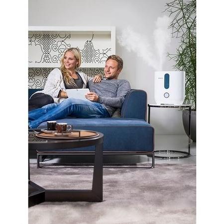 Boneco U300 5L Hard Water Cool Mist Humidifier with Aroma Diffuser and Refilling Reminder