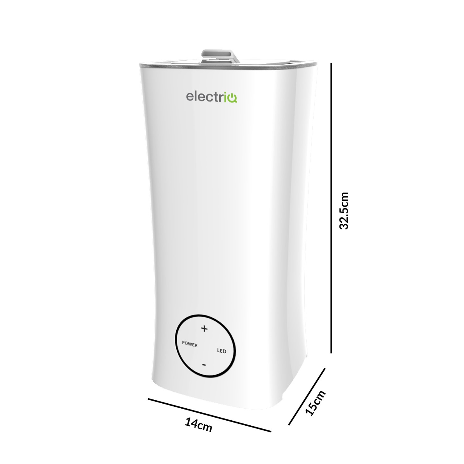 Clorox Air Humidifier for BedRoom with UV LED Light to Reduce Clorox Air Humidifier for BedRoom with UV LED Light to Reduce