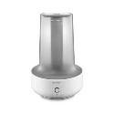 A2/UHX17 Delonghi UHX17 Mini Humidifier and Electric Aroma Diffuser           