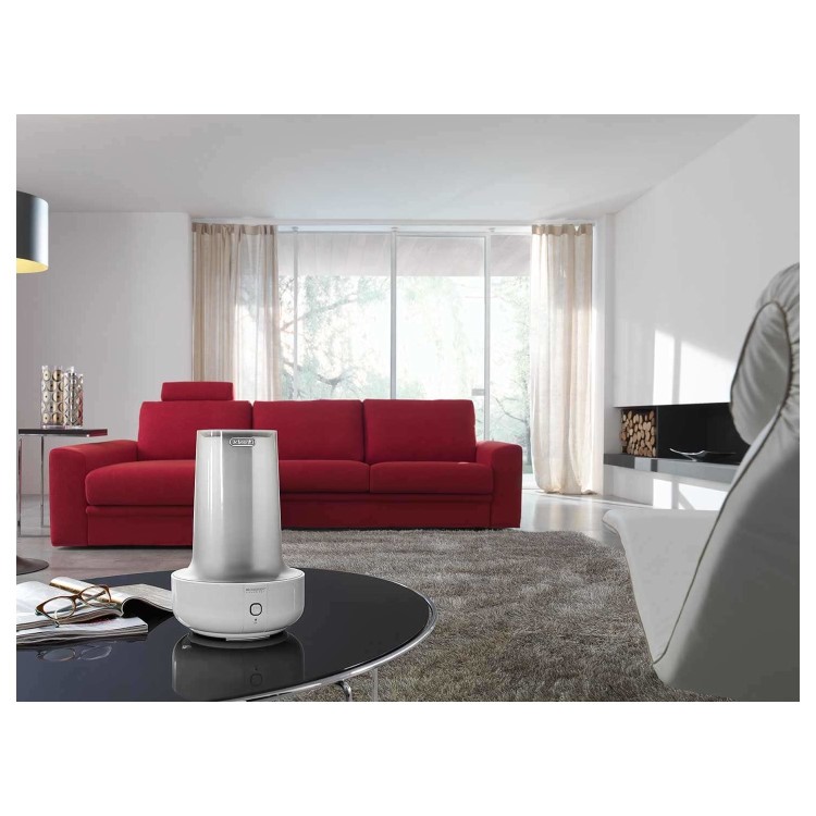 Delonghi UHX17 Mini Humidifier and Electric Aroma Diffuser