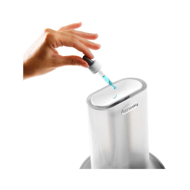 Delonghi UHX17 Mini Humidifier and Electric Aroma Diffuser