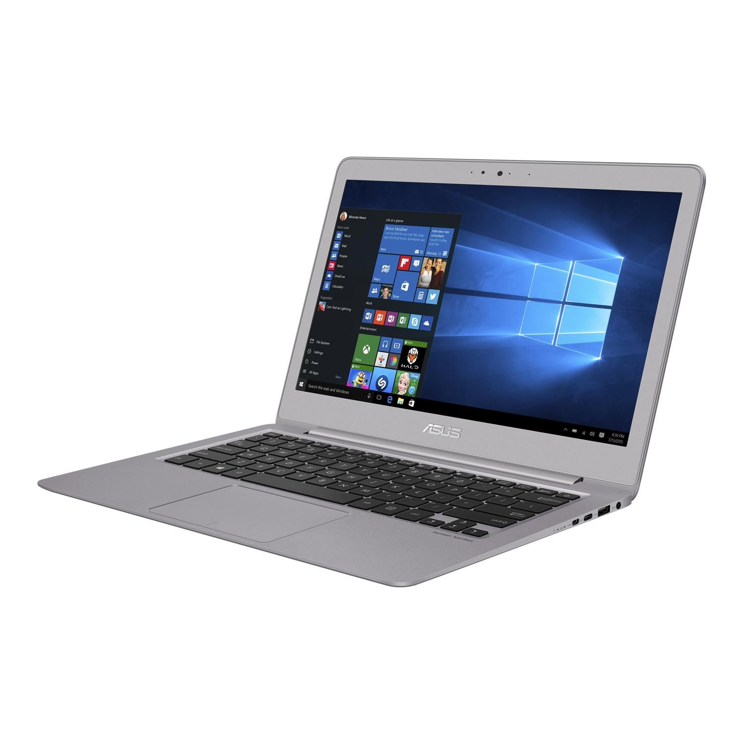 Buy Asus ZenBook UX330UA Core i5-7200U 8GB 512GB SSD 13.3 Inch