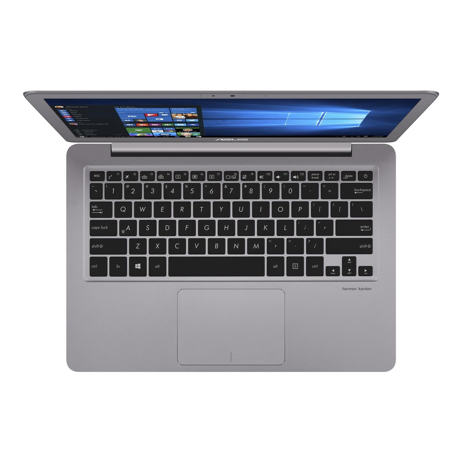 Buy Asus ZenBook UX330UA Core i5-7200U 8GB 512GB SSD 13.3