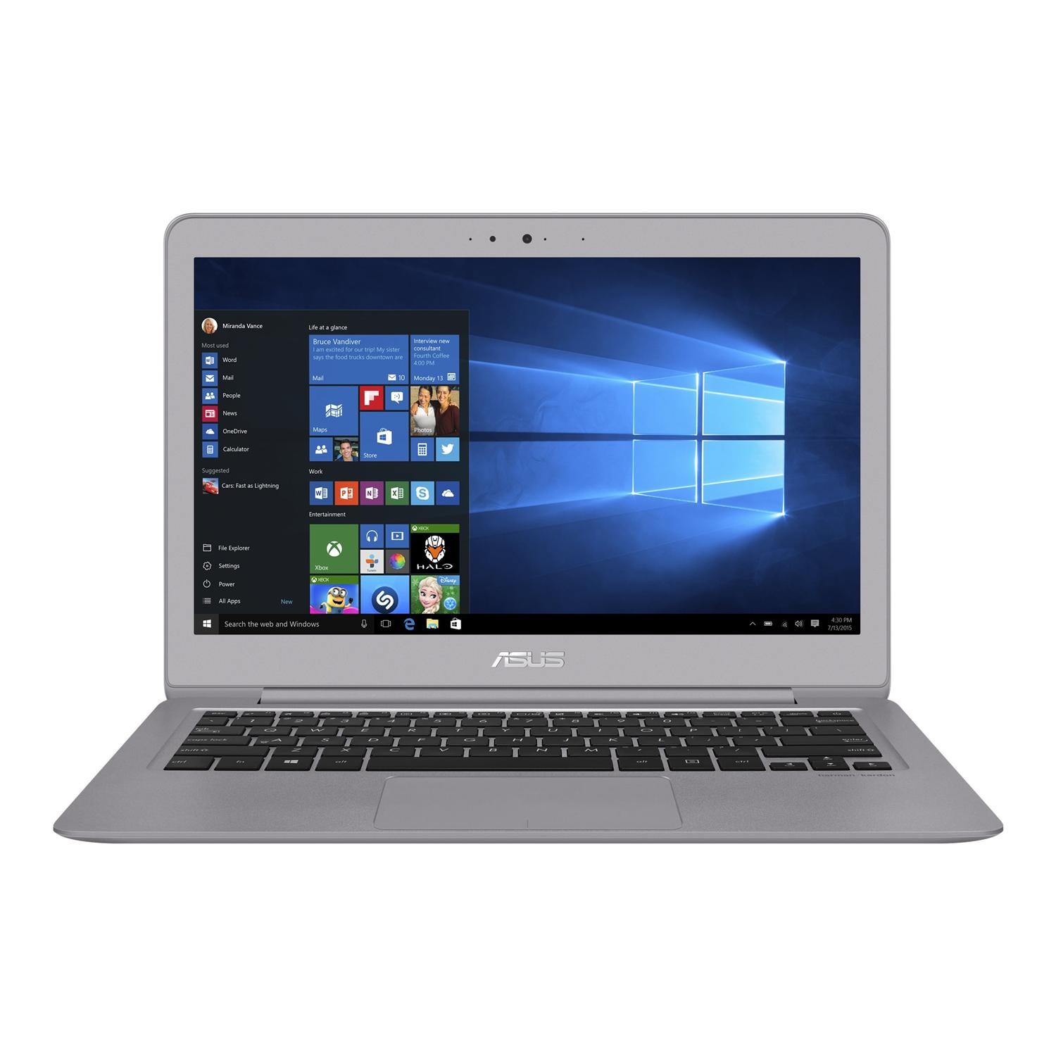 Buy Asus ZenBook UX330UA Core i5-7200U 8GB 512GB SSD 13.3 Inch