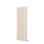 Riace Cleopatra Vertical Flat Designer Radiator 1600x544mm Double Panel 4916 BTU