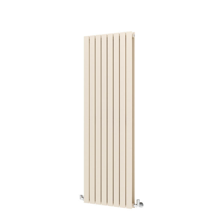 Buy Riace Cleopatra Vertical Flat Designer Radiator 1600x544mm Double ...