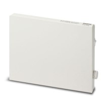 Adax 400W VP10 Panel convector heater white