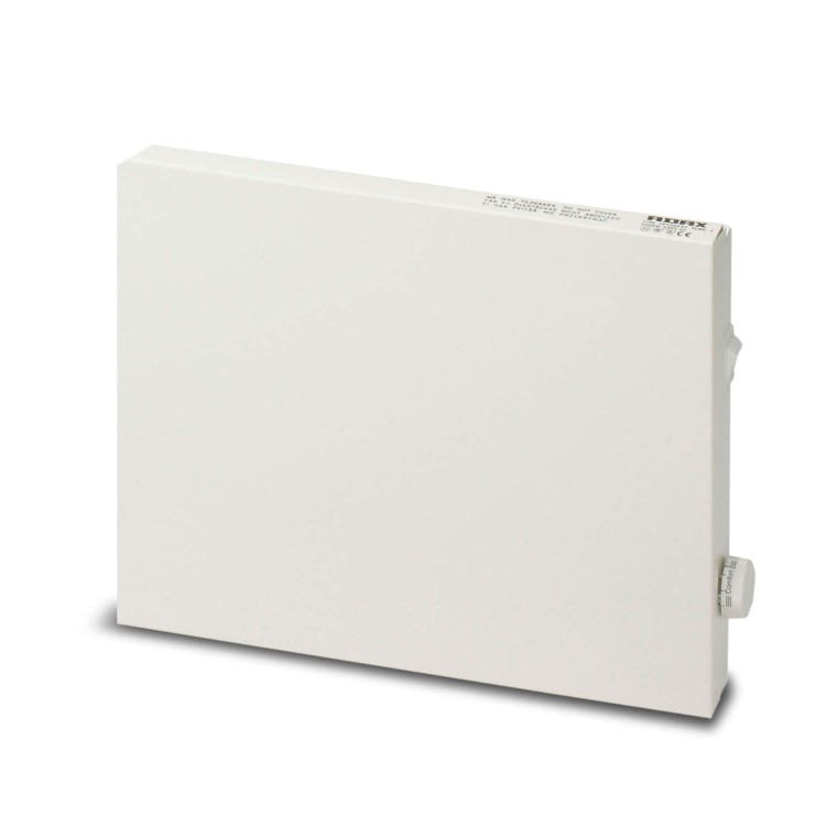 Adax 400W VP10 Panel convector heater white