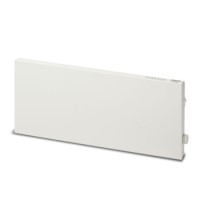 Adax 600W VP10 Panel convector heater white