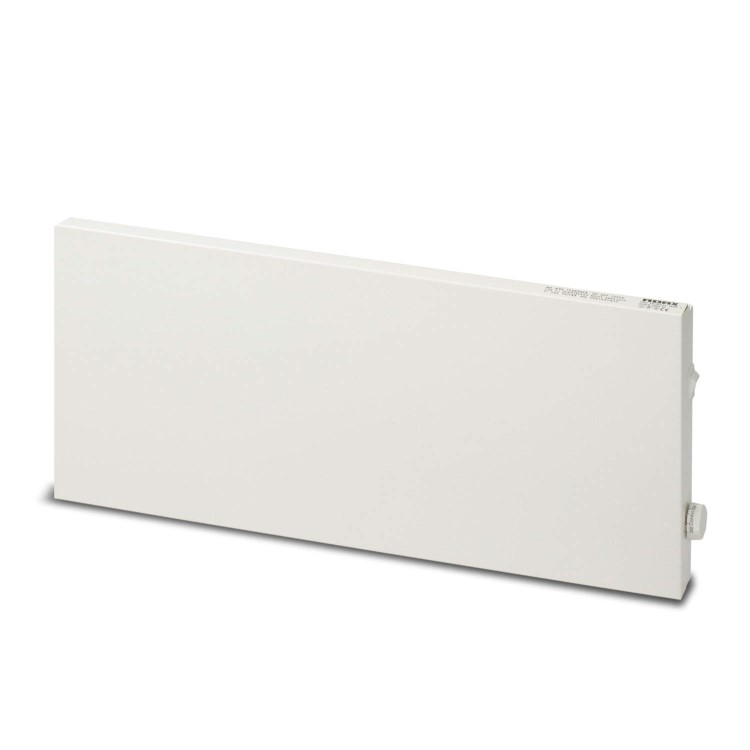 Adax 600W VP10 Panel convector heater white