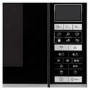 Sharp 25L 900W Combination Microwave - Silver