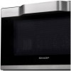 Sharp R861SLM 25L Combination Microwave