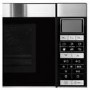 Sharp 25L 900W Combination Microwave - Silver