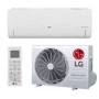 LG W24TI A++ 24000 BTU Wall Mounted Air Conditioner with Heat Pump