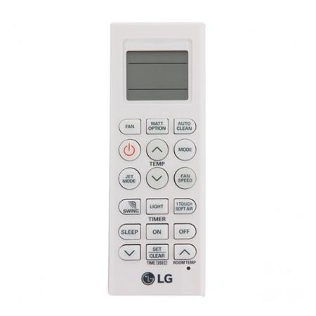 LG W24TI A++ 24000 BTU Wall Mounted Air Conditioner with Heat Pump
