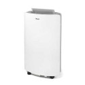 WAC1202G Woods Cortina Silent 12000 BTU Smart Portable Air Conditioner
