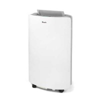 Woods Cortina Silent 12000 BTU Smart Portable Air Conditioner