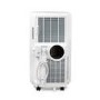 Woods Cortina Silent 12000 BTU Smart Portable Air Conditioner