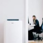 Woods 12000 BTU Portable Air Conditioner