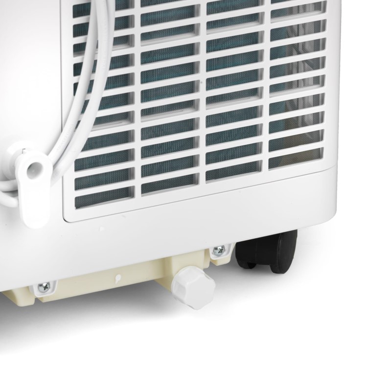 Woods 12000 BTU Portable Air Conditioner