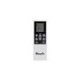 Woods Cortina XL 18000 BTU Smart Quiet Portable Inverter Air Conditioner