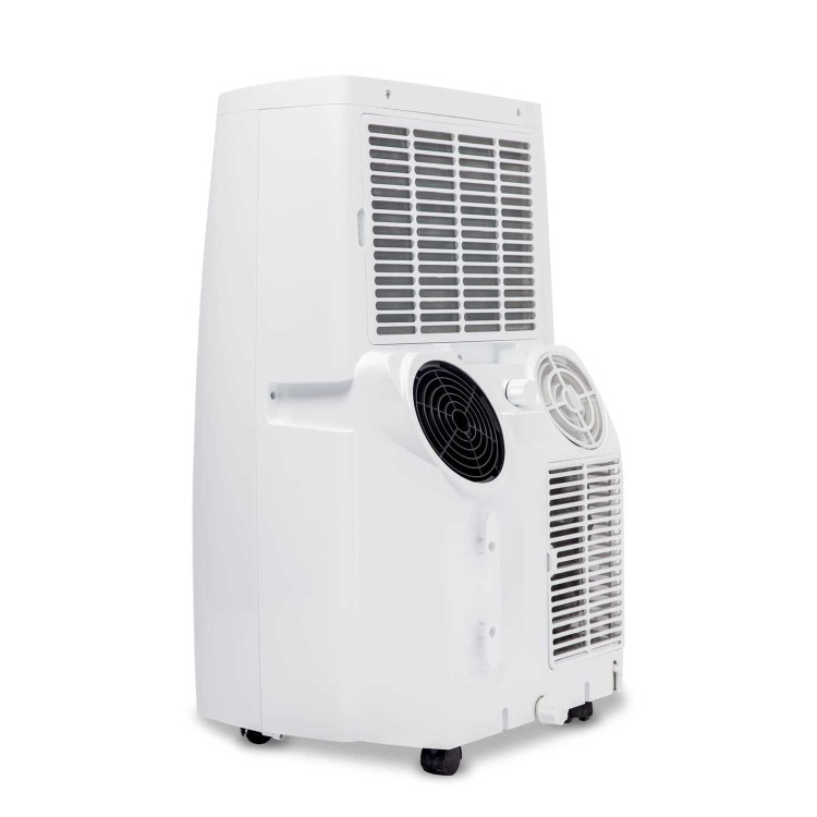 Woods Cortina XL 18000 BTU Smart Quiet Portable Inverter Air Conditioner