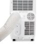 Woods Cortina XL 18000 BTU Smart Quiet Portable Inverter Air Conditioner