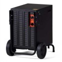 WCD3PRO WCD3PRO Industrial Dehumidifier 25.5L/Day 190m&sup2; Coverage 320 m&sup3;/h Airflow i-EcoDefrost 11.4L Tank Made in Sweden