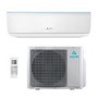 Refurbished Azuri 12000 BTU  3.5 kW WIFI Smart A++  easy-fit DC Inverter Wall Split Air Conditioner