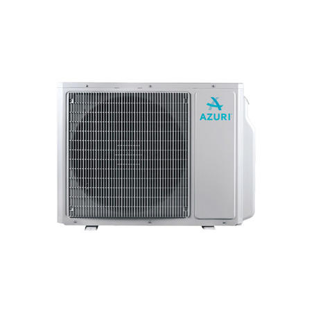 Refurbished Azuri 12000 BTU  3.5 kW WIFI Smart A++  easy-fit DC Inverter Wall Split Air Conditioner