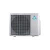 GRADE A2 - Azuri 12000 BTU  3.5 kW WIFI Smart A++  easy-fit DC Inverter Wall Split Air Conditioner