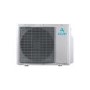 Refurbished Azuri 12000 BTU  3.5 kW WIFI Smart A++  easy-fit DC Inverter Wall Split Air Conditioner