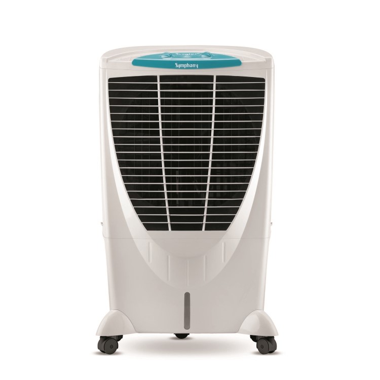 GRADE A1 - Symphony 56L WINTER-I Portable Evaporative Air Cooler