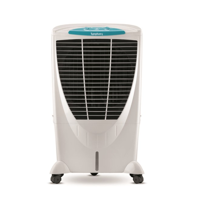 GRADE A2 - Symphony 56L  Evaporative Air Cooler with  IPure PM 2.5 Air Purifier 