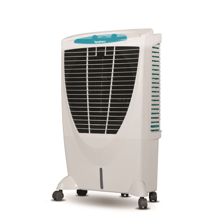 GRADE A1 - Symphony 56L WINTER-I Portable Evaporative Air Cooler