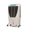 GRADE A2 - Symphony 56L  Evaporative Air Cooler with  IPure PM 2.5 Air Purifier 