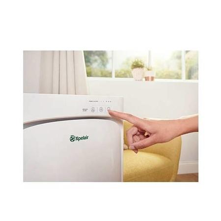 DIMPLEX Xpelair XPAP5 Air Purifier