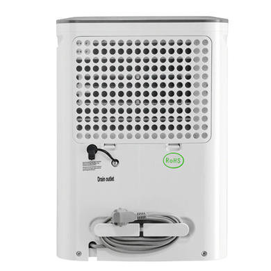 Electrolux EXD20DN3W 20L Dehumidifier for 2 to 5 bedroom houses