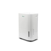 Xpelair - Slim 16L dehumidifier with electronic humidistat and timer for up to 4 bed homes with 1 year warranty