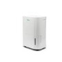 Xpelair - Slim 16L dehumidifier with electronic humidistat and timer for up to 4 bed homes with 1 year warranty