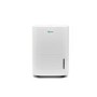 Xpelair - Slim 16L dehumidifier with electronic humidistat and timer for up to 4 bed homes with 1 year warranty